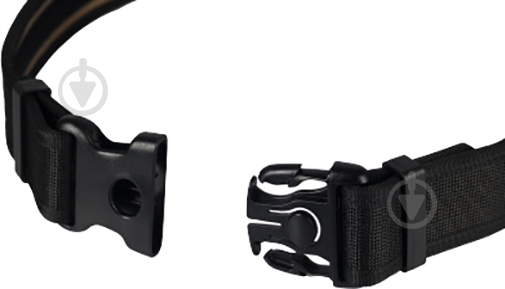 Ремень Торнадо тактический black ПТ 2/50 - фото 2