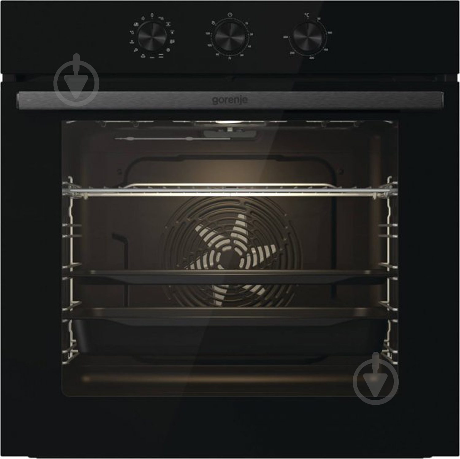 Духовой шкаф Gorenje BO6727E03B - фото 1