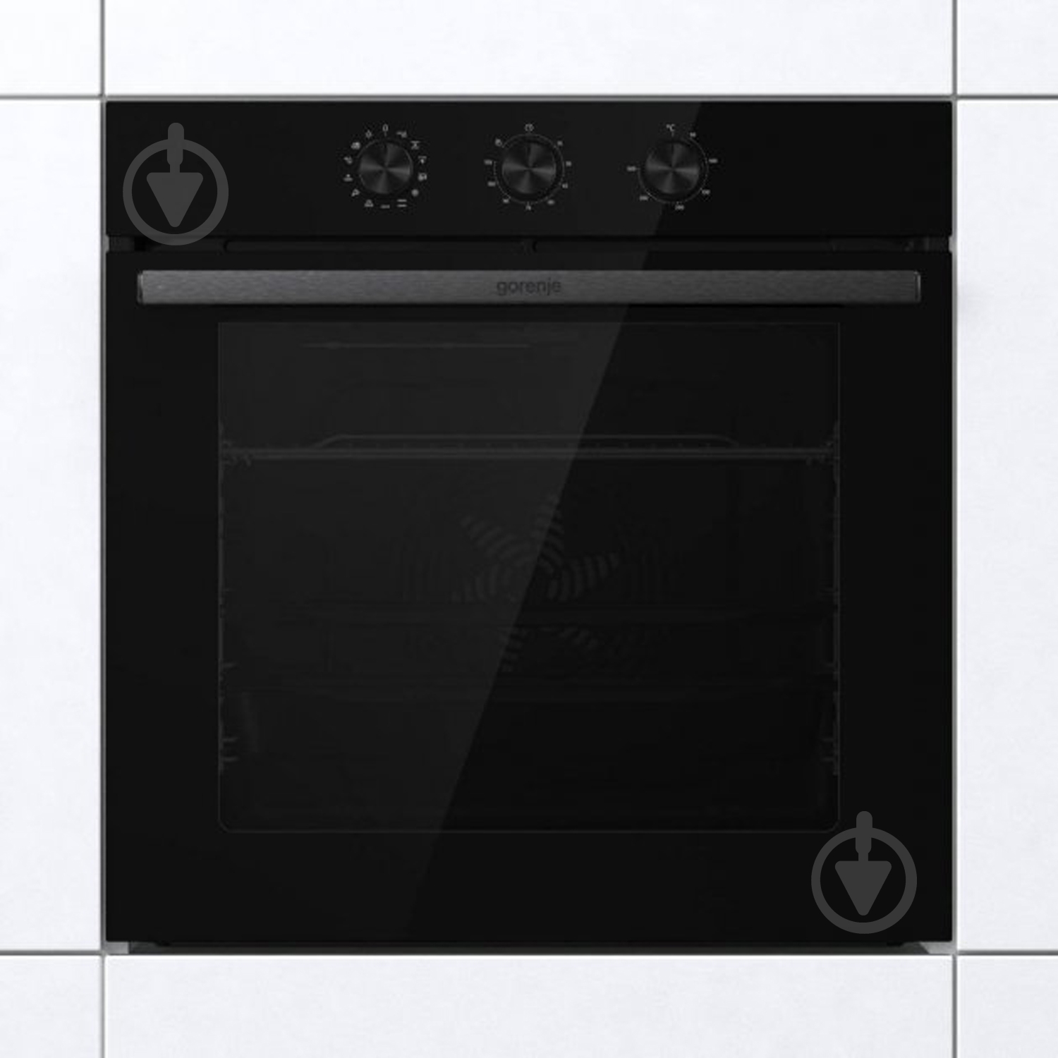 Духовой шкаф Gorenje BO6727E03B - фото 3