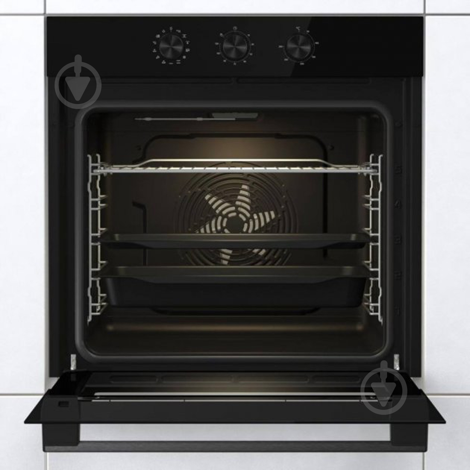 Духовой шкаф Gorenje BO6727E03B - фото 5