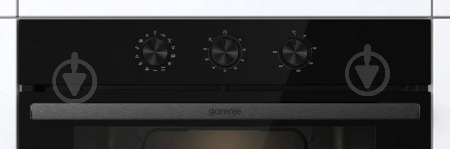 Духовой шкаф Gorenje BO6727E03B - фото 6