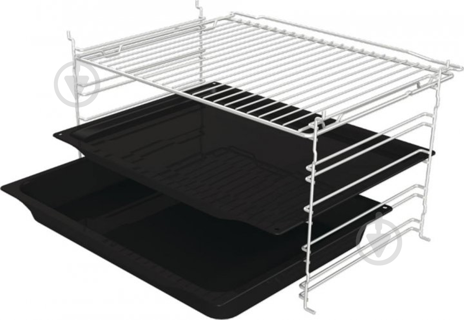 Духовой шкаф Gorenje BO6727E03B - фото 8