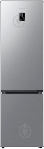 ВИТРИНА! Холодильник Samsung RB38C679ES9/UA - фото 1 ВИТРИНА! Холодильник Samsung RB38C679ES9/UA - фото 1