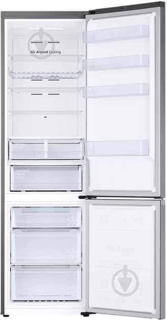 ВИТРИНА! Холодильник Samsung RB38C679ES9/UA - фото 6 ВИТРИНА! Холодильник Samsung RB38C679ES9/UA - фото 6
