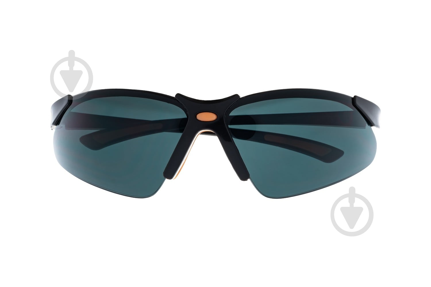 Очки защитные MasterTool SPORTLINE GREY 82-0004 - фото 1