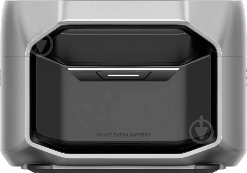 Дополнительный аккумулятор EcoFlow DELTA Pro 3 Extra Battery (EFDELTAPRO3EB) (4096 Вт·ч) - фото 3