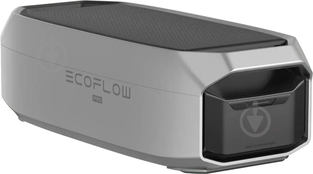 Дополнительный аккумулятор EcoFlow DELTA Pro 3 Extra Battery (EFDELTAPRO3EB) (4096 Вт·ч) - фото 2