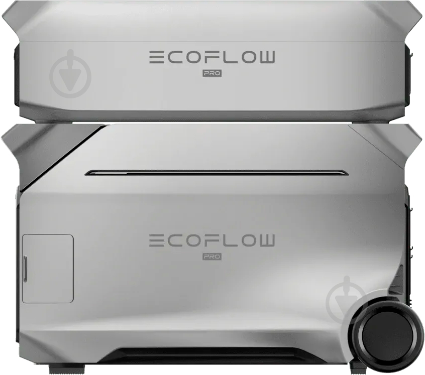 Дополнительный аккумулятор EcoFlow DELTA Pro 3 Extra Battery (EFDELTAPRO3EB) (4096 Вт·ч) - фото 5