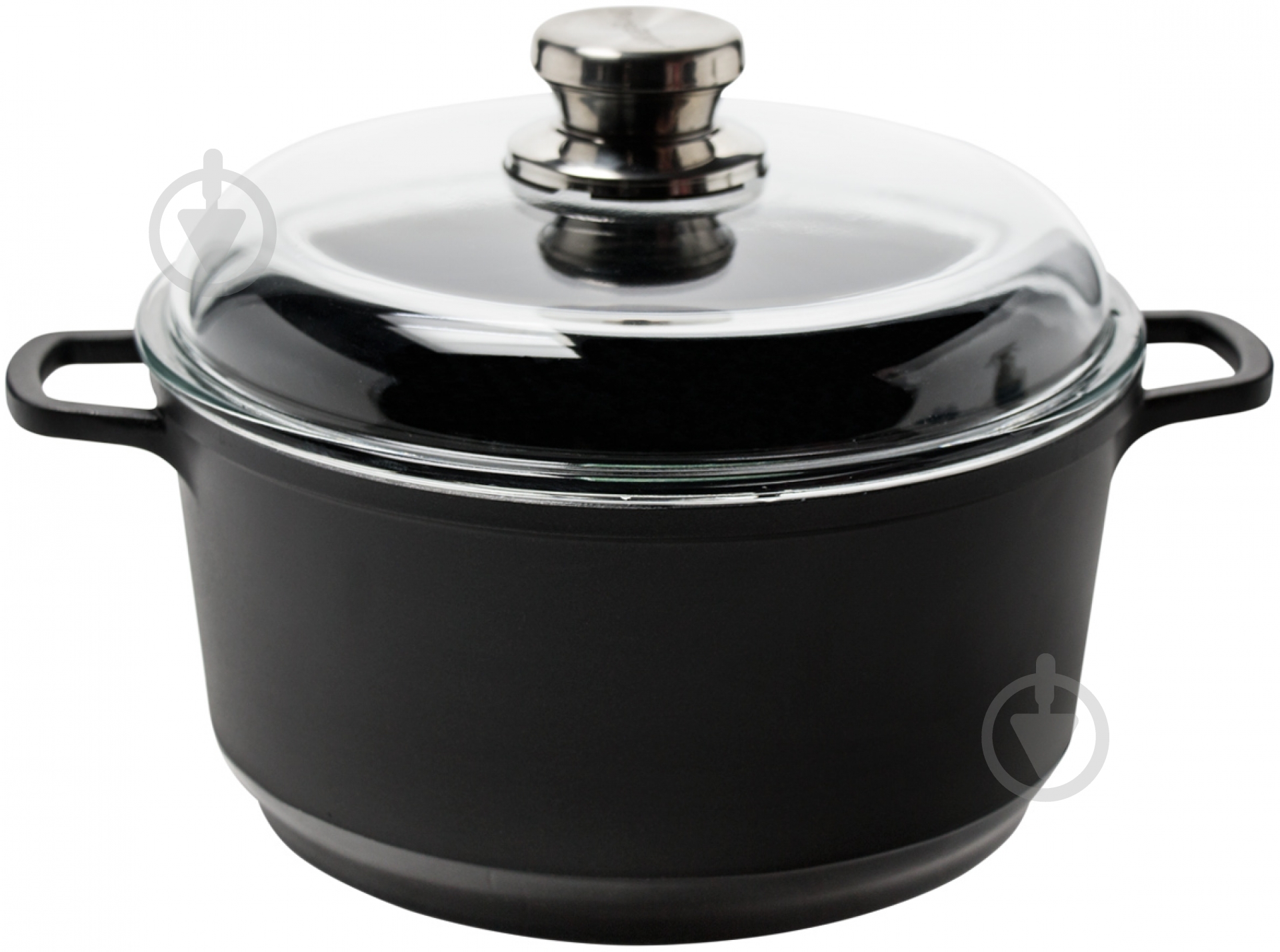 Кастрюля BergHOFF Scala 5,2 л 2306185 - фото 1