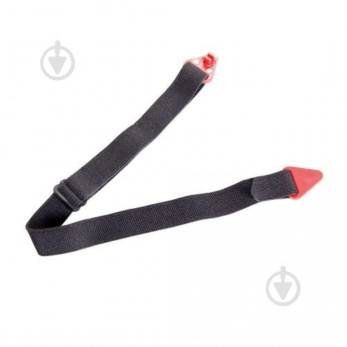 Ремень подбородочный 3M GH7 для каски H700 7100011265 - фото 1 Ремень подбородочный 3M GH7 для каски H700 7100011265 - фото 1