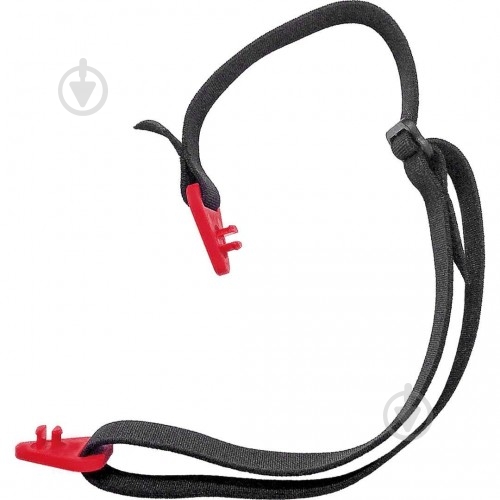 Ремень подбородочный 3M GH7 для каски H700 7100011265 - фото 2 Ремень подбородочный 3M GH7 для каски H700 7100011265 - фото 2