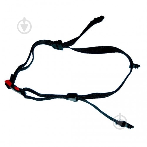Ремень подбородочный 3M GH7 для каски H700 7100011265 - фото 3 Ремень подбородочный 3M GH7 для каски H700 7100011265 - фото 3