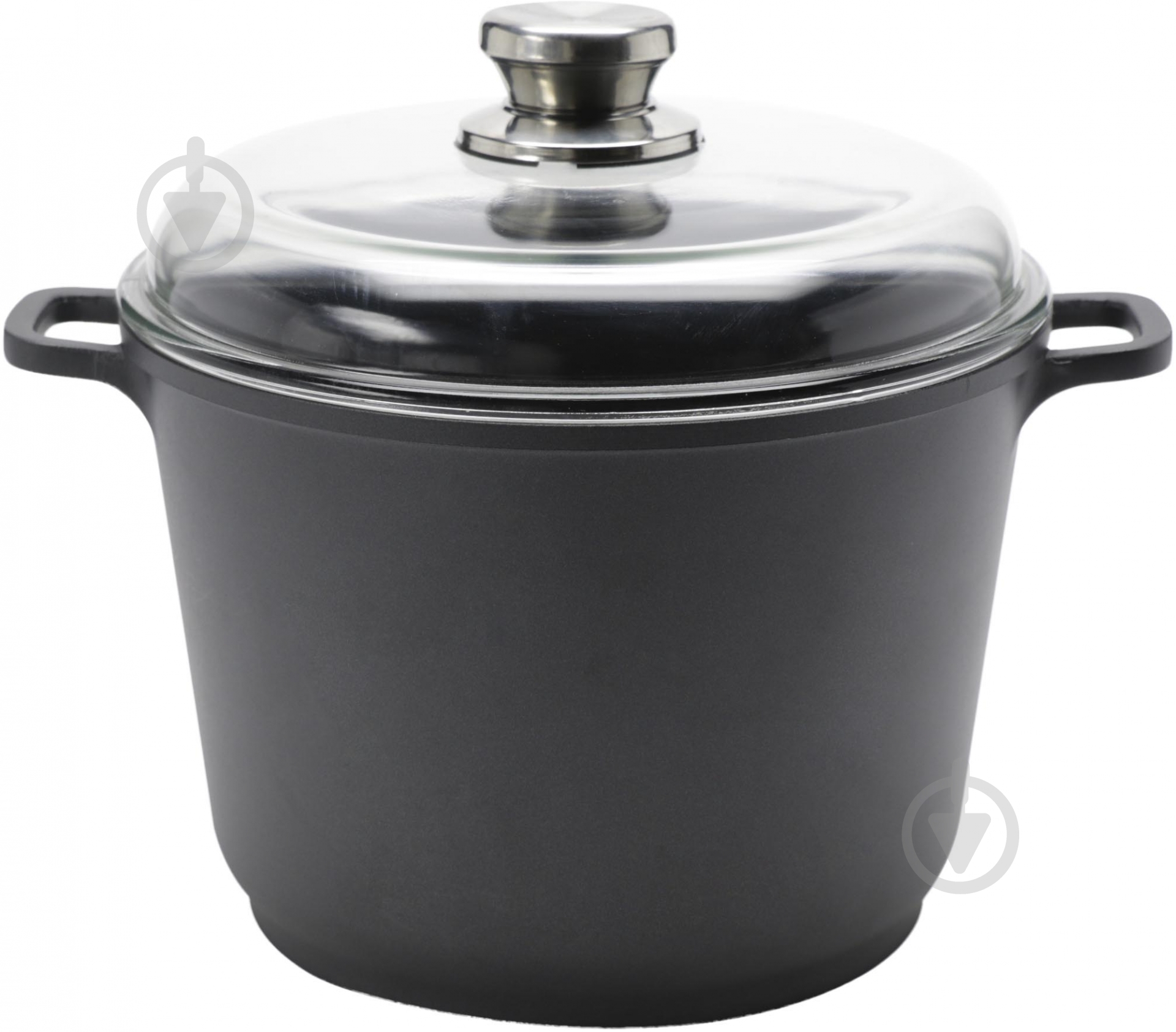 Каструля BergHOFF Scala 6,8 л 2306208 - фото 1