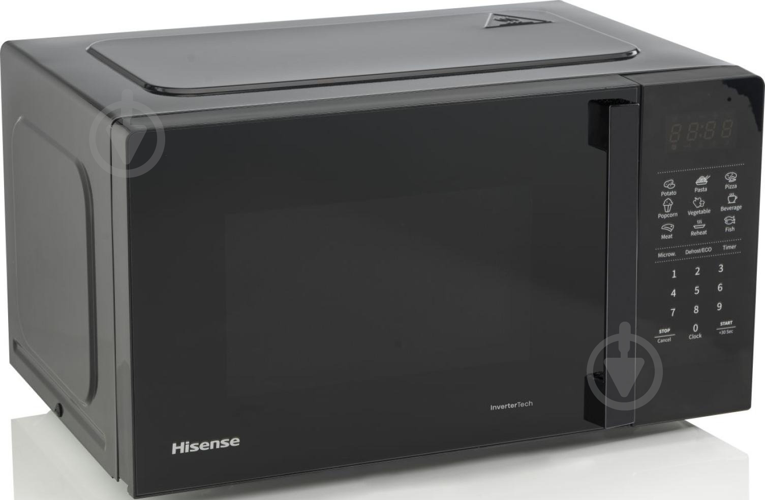 ВИТРИНА! Микроволновая печь Hisense H20MOBS4HI - фото 2