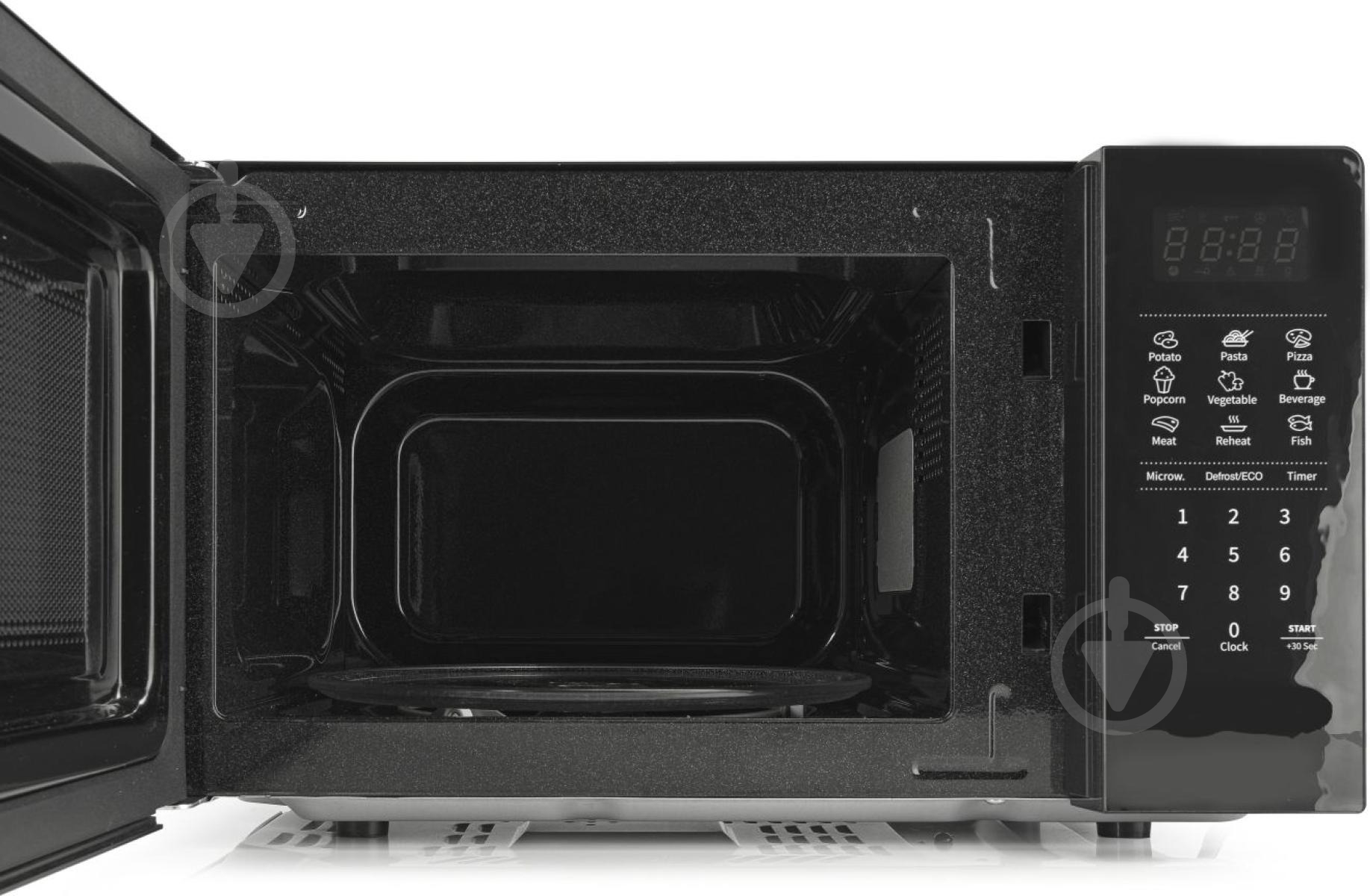 ВИТРИНА! Микроволновая печь Hisense H20MOBS4HI - фото 5