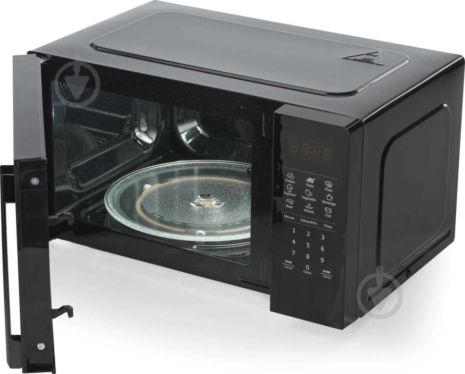 ВИТРИНА! Микроволновая печь Hisense H20MOBS4HI - фото 7