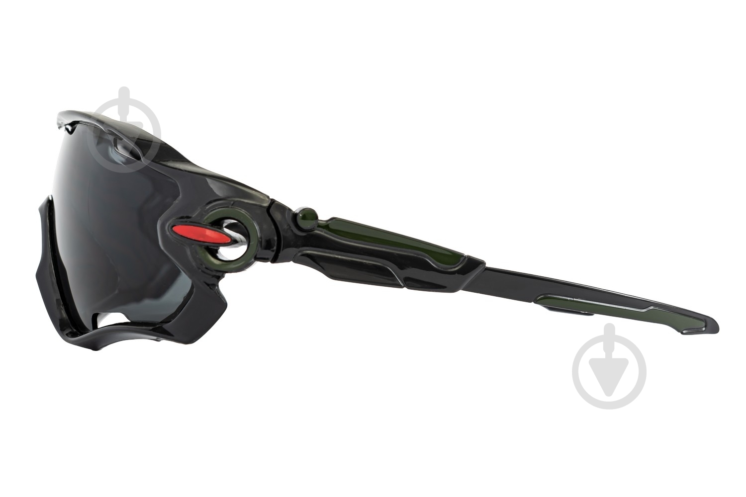 Окуляри захисні MasterTool SPORTLINE BLACK 82-0006 - фото 4 Окуляри захисні MasterTool SPORTLINE BLACK 82-0006 - фото 4