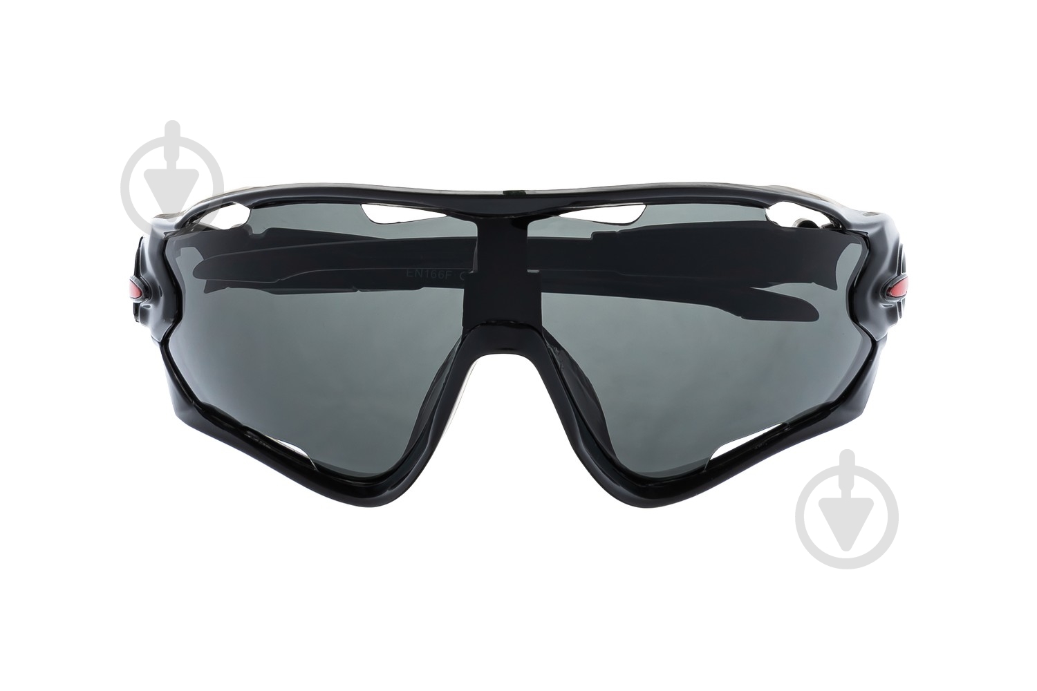 Окуляри захисні MasterTool SPORTLINE BLACK 82-0006 - фото 3 Окуляри захисні MasterTool SPORTLINE BLACK 82-0006 - фото 3