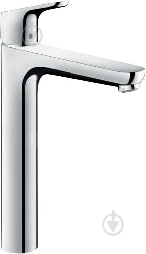 Смеситель для умывальника Hansgrohe Focus 31531000 - фото 1 Смеситель для умывальника Hansgrohe Focus 31531000 - фото 1