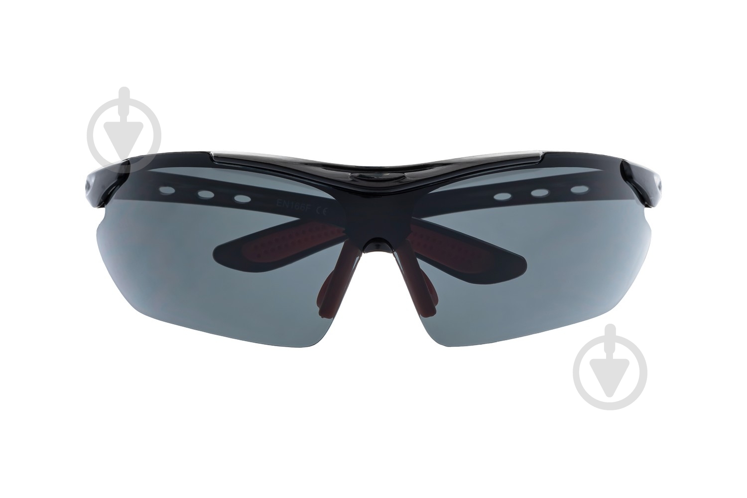 Очки защитные MasterTool SPORTLINE GREY 82-0008 - фото 1