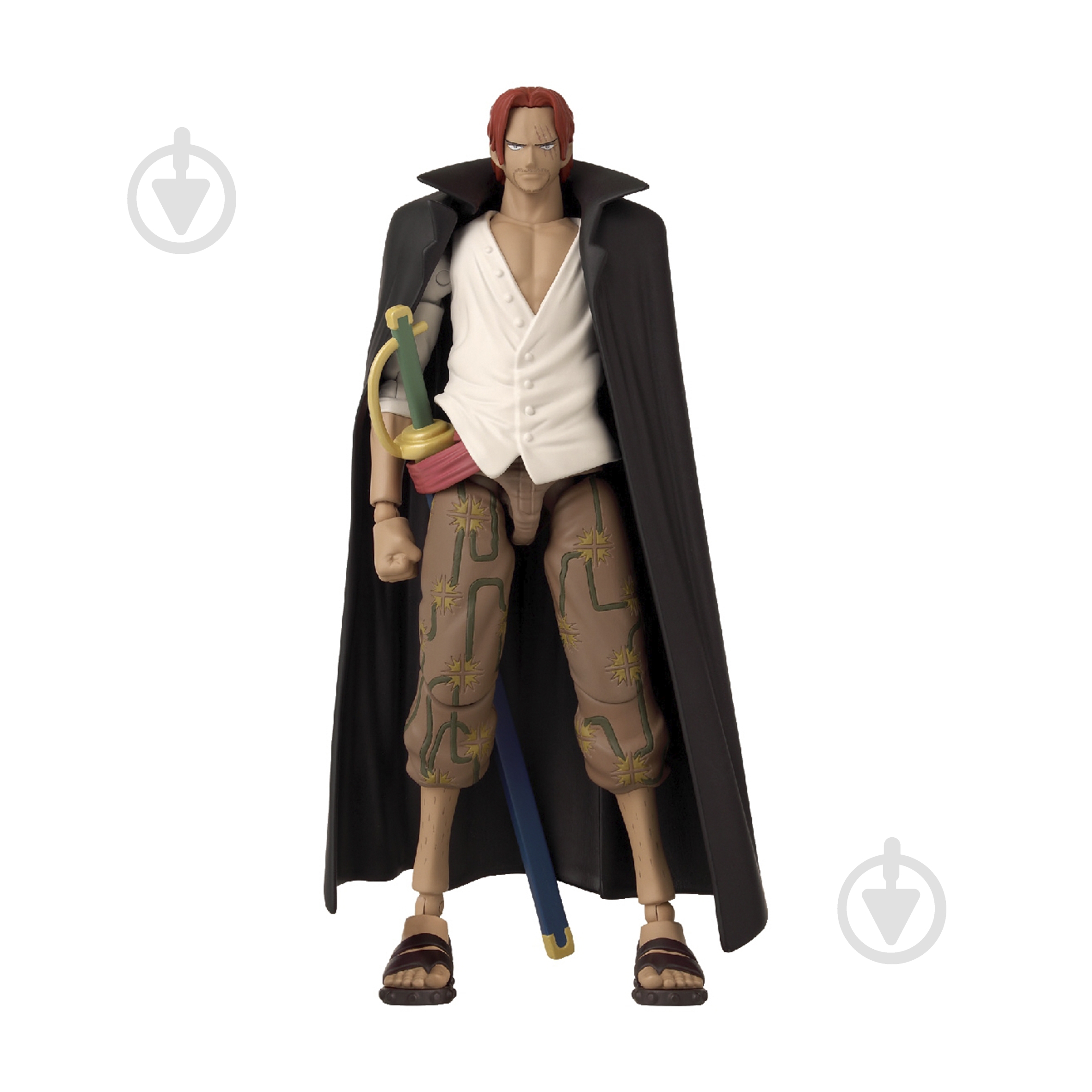 Фигурка анимационного персонажа Anime Heroes One Piece Ш 123550 - фото 4