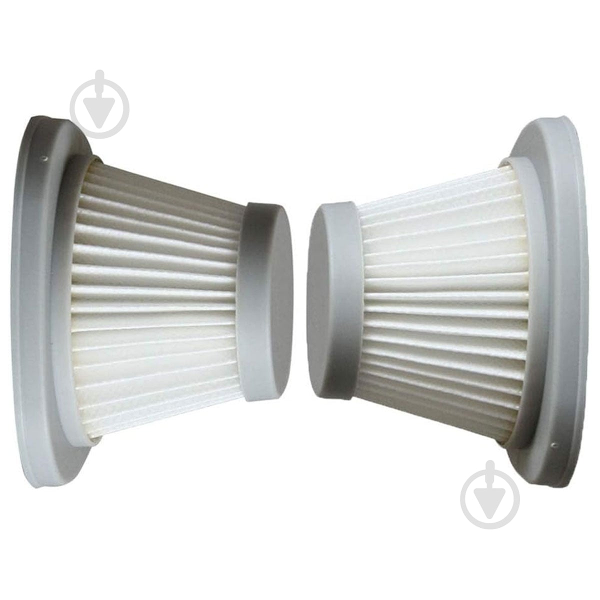 HEPA-фильтр Deerma DX118C - фото 5