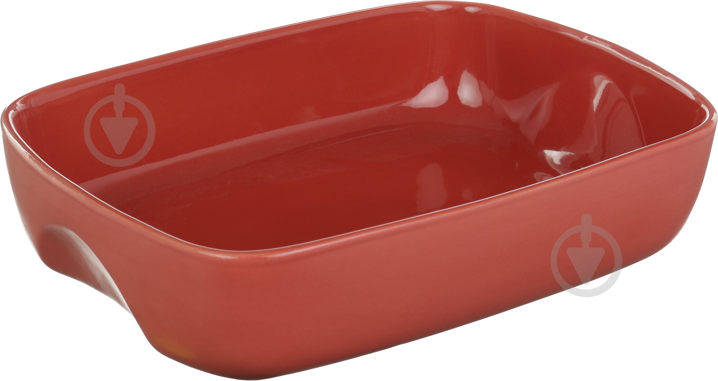 Форма для запекания Pyrex Curves 20x28 см CU28RR5 - фото 1 Форма для запекания Pyrex Curves 20x28 см CU28RR5 - фото 1