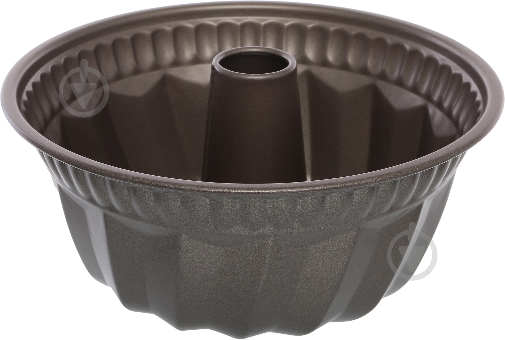 Форма для кекса Pyrex Asimetria 22 см AS22BY0 - фото 1 Форма для кекса Pyrex Asimetria 22 см AS22BY0 - фото 1