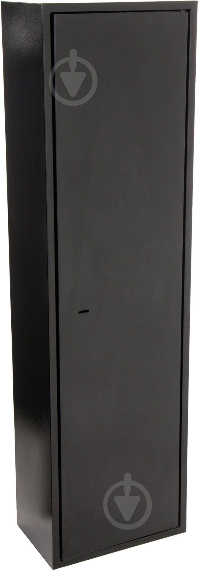 Сейф оружейный Ferocon Е137К1.Т1.П2.9005 (3 ружья + трейзер) - фото 2