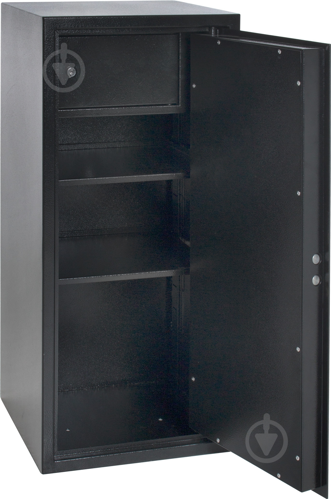 Сейф офисный Ferocon ЕС-85К - фото 3 Сейф офисный Ferocon ЕС-85К - фото 3