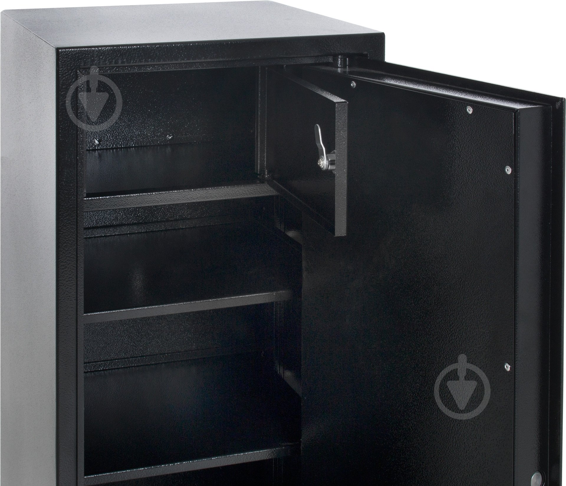 Сейф офисный Ferocon ЕС-85К - фото 4 Сейф офисный Ferocon ЕС-85К - фото 4