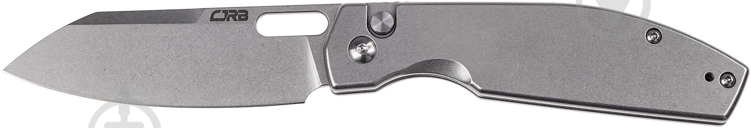 Нож CJRB Ekko 2798.03.52 - фото 1