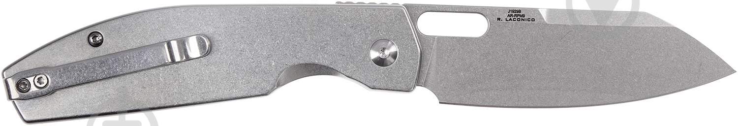 Нож CJRB Ekko 2798.03.52 - фото 2