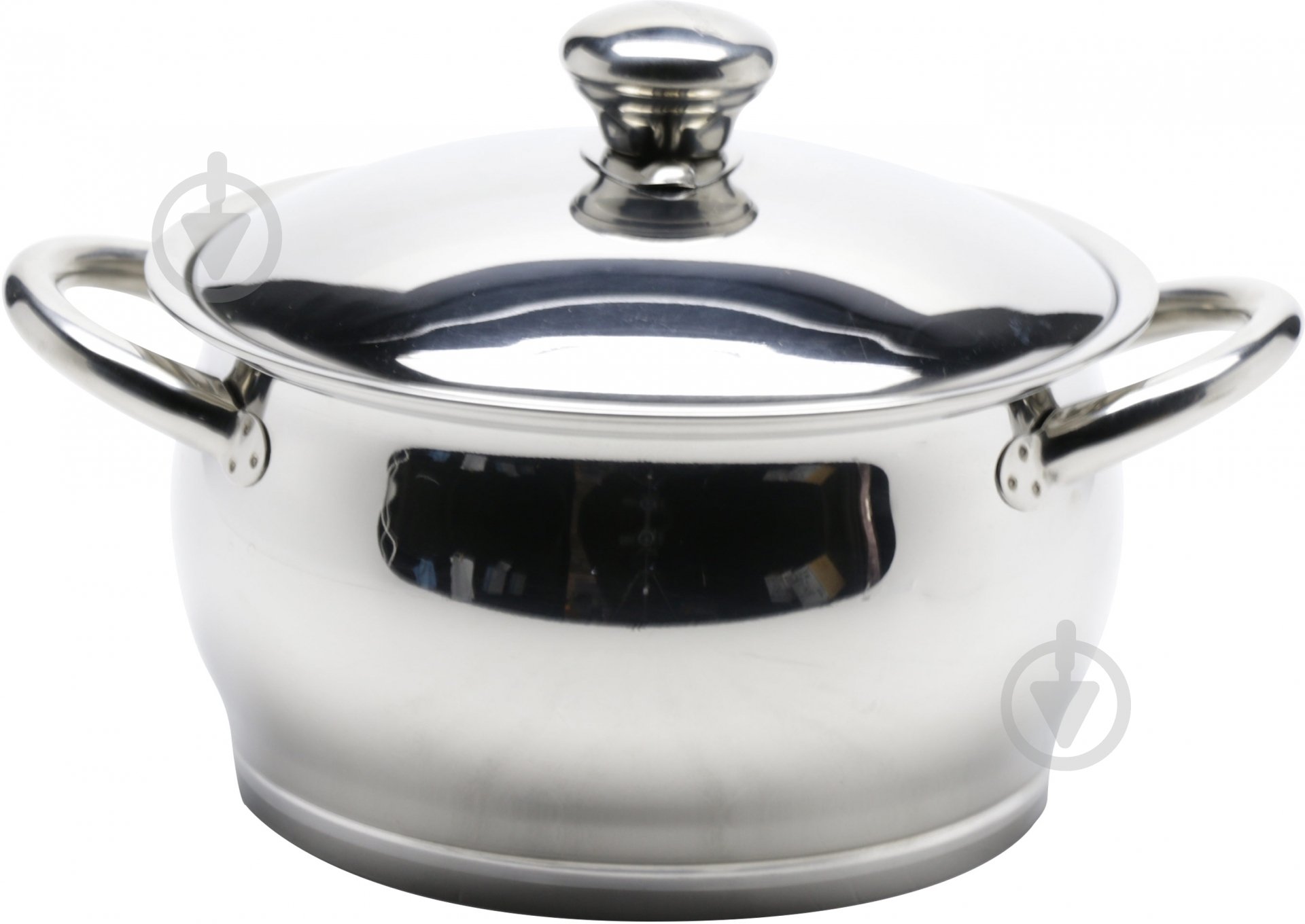 Кастрюля BergHOFF Cosmo 2,7 л 1102207 - фото 1 Кастрюля BergHOFF Cosmo 2,7 л 1102207 - фото 1