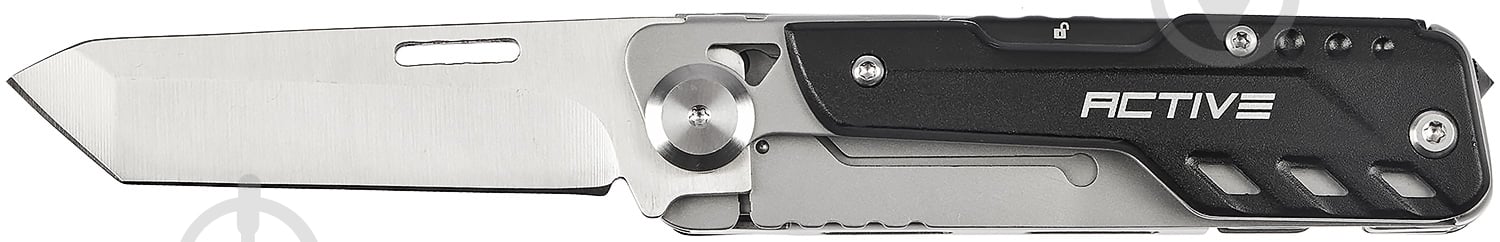 Мультитул ACTIVE Eddie (5 инструментов) 63.04.01 - фото 6