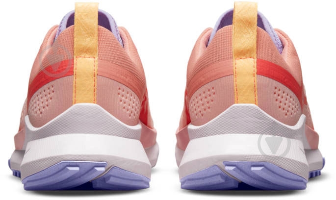 Кроссовки Nike REACT PEGASUS TRAIL 4 DJ6159-800 р.42 - фото 9