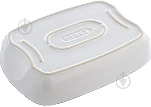 Форма для запекания Pyrex Curves 23x33 см CU33RR8 - фото 3