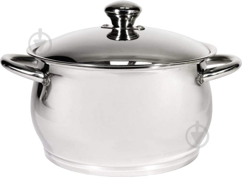 Кастрюля BergHOFF Cosmo 3,9 л 1101125 - фото 1 Кастрюля BergHOFF Cosmo 3,9 л 1101125 - фото 1