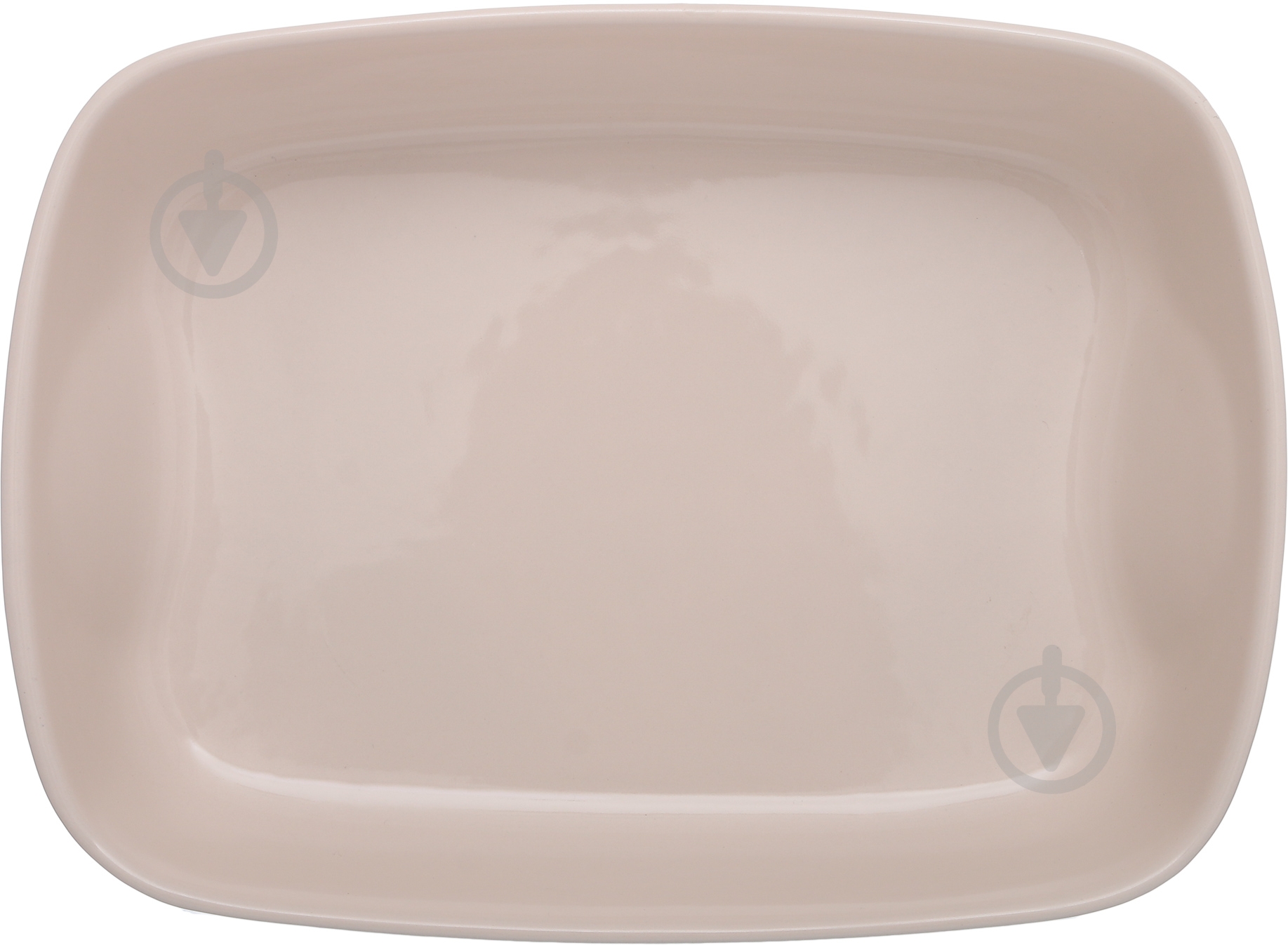 Форма для запекания Pyrex Curves 20x28 см CU28RR8 - фото 3