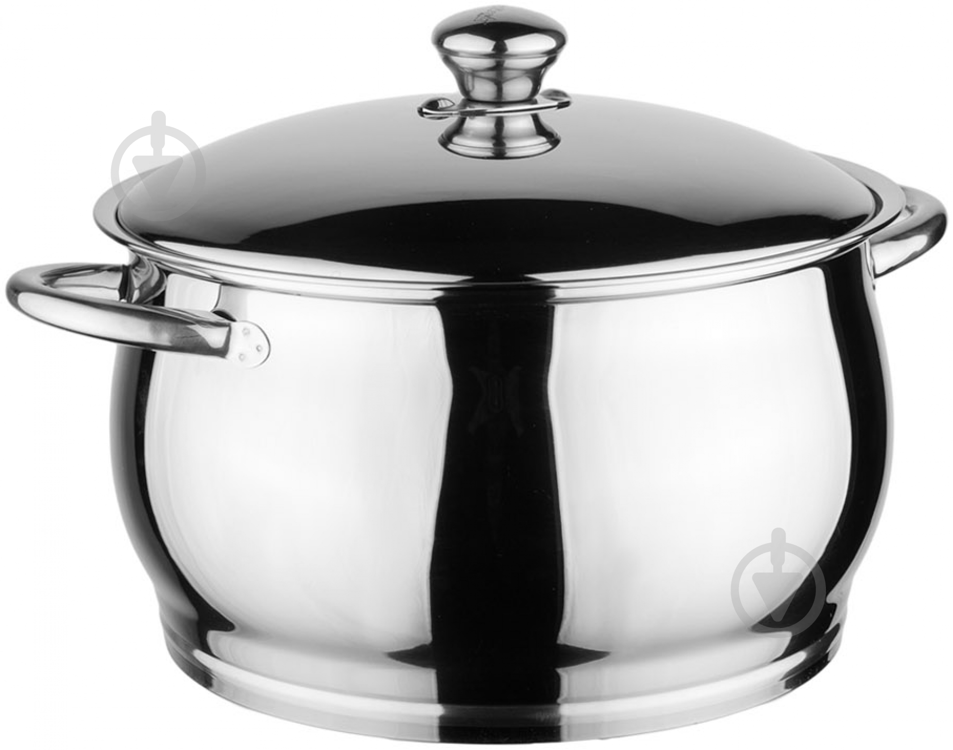 Каструля BergHOFF Cosmo 6,6 л 1101132 - фото 1