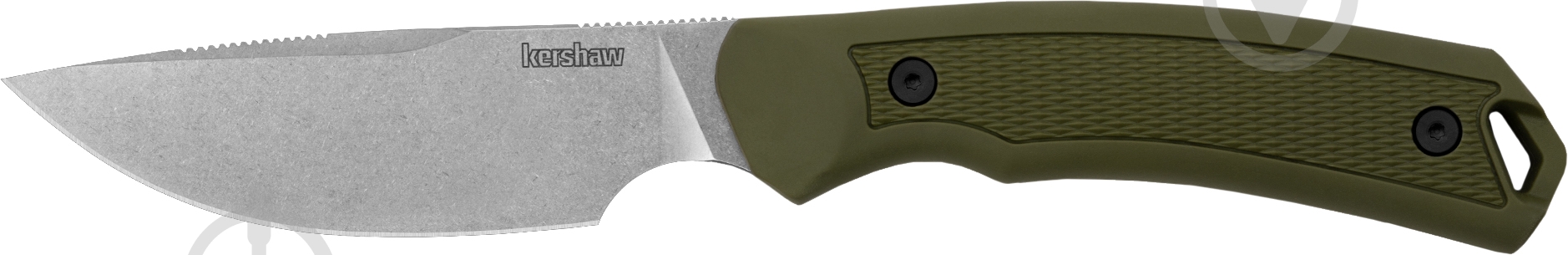 Нож Kershaw Deshutes Skinner 1740.05.66 - фото 1