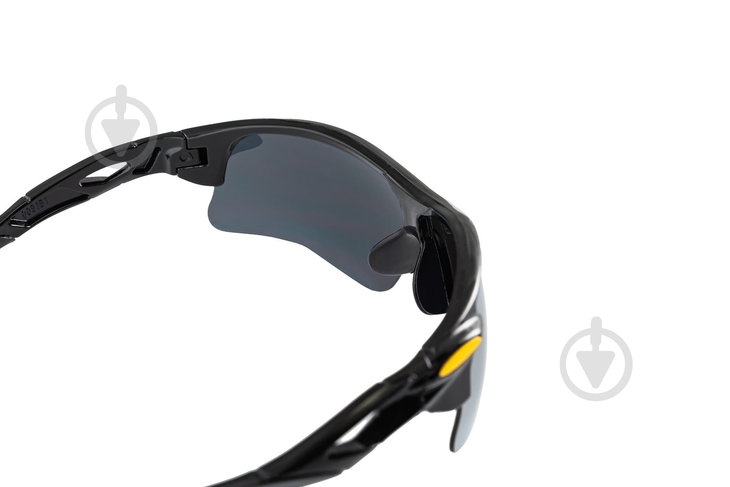 Очки защитные MasterTool 82-0013 - фото 3 Очки защитные MasterTool 82-0013 - фото 3