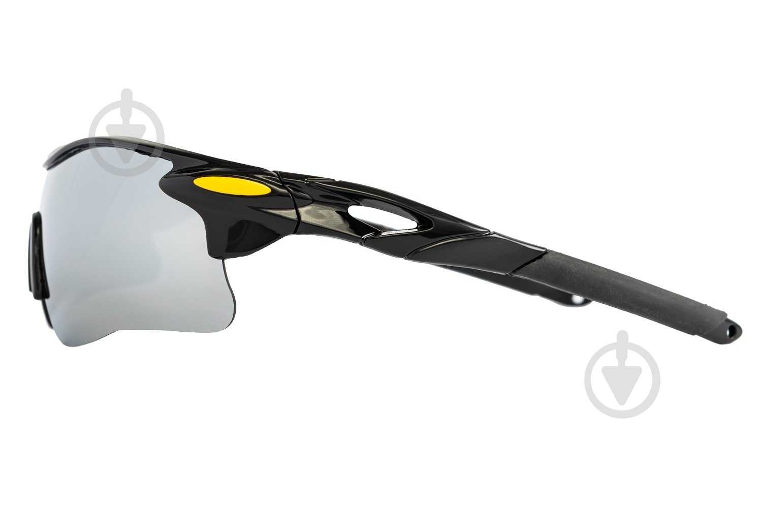 Очки защитные MasterTool 82-0013 - фото 4 Очки защитные MasterTool 82-0013 - фото 4