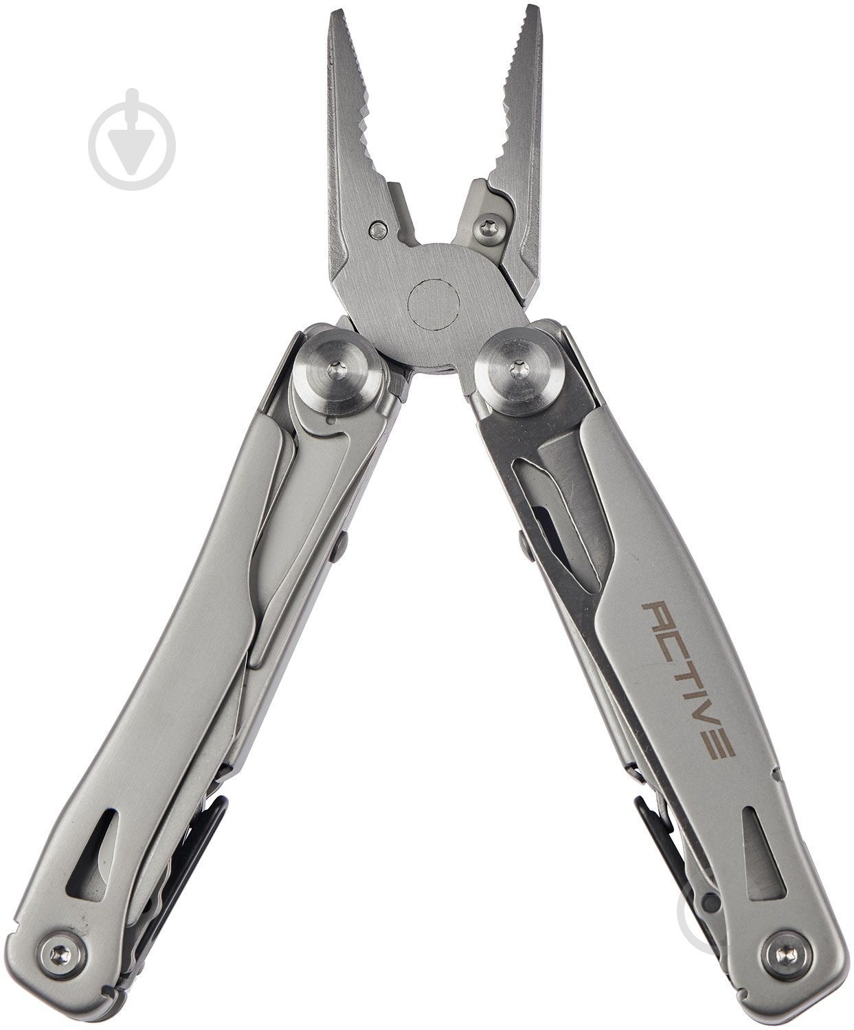 Мультитул ACTIVE Launch 1 (12 інструментів) 63.02.39 - фото 6