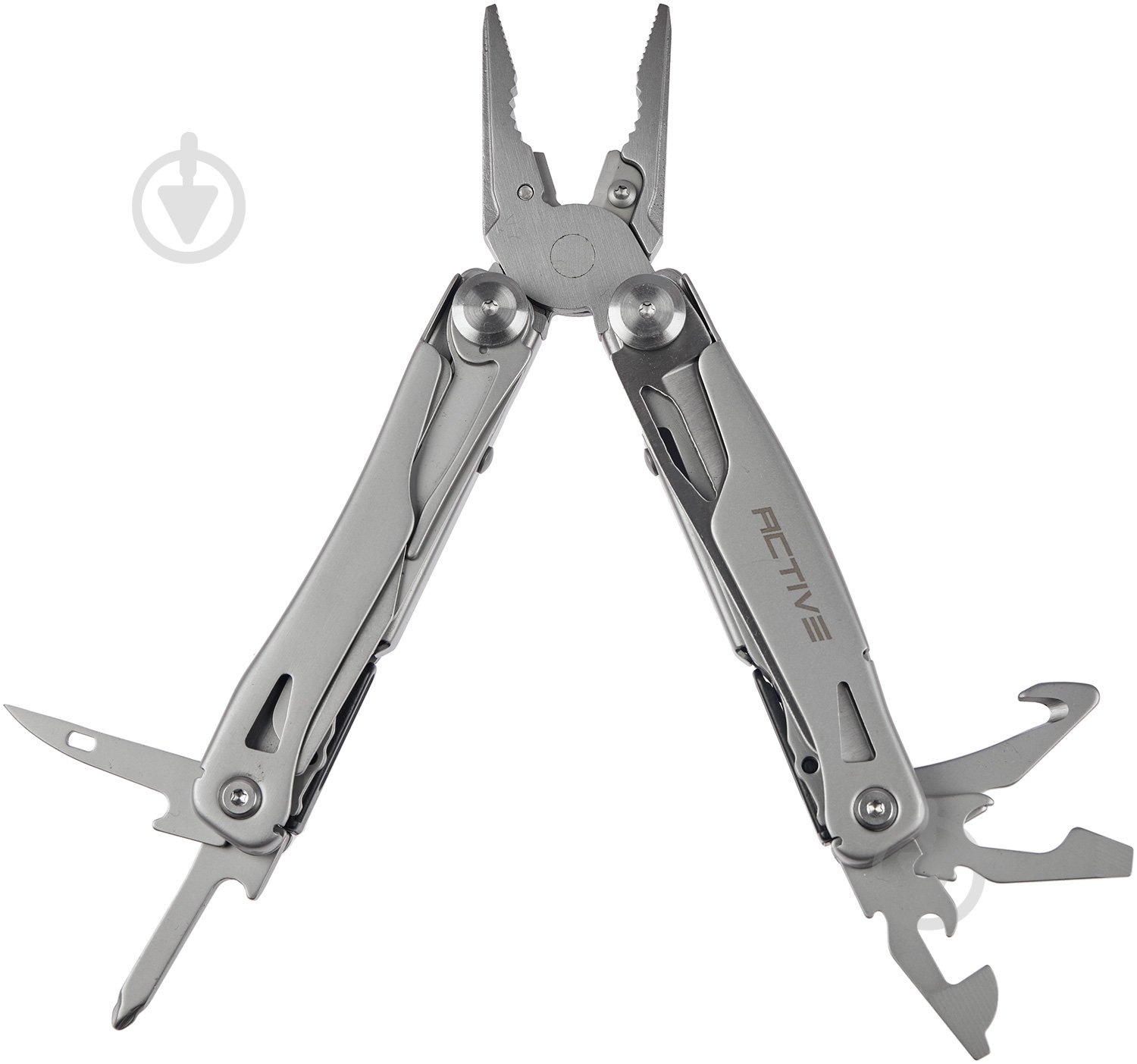 Мультитул ACTIVE Launch 1 (12 інструментів) 63.02.39 - фото 1