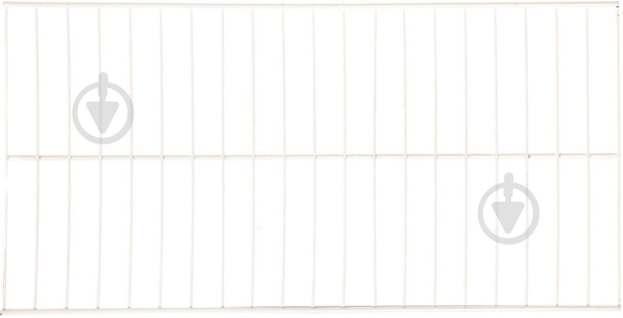 Полка для гардеробной системы Kolchuga 600x306 мм белый - фото 4 Полка для гардеробной системы Kolchuga 600x306 мм белый - фото 4