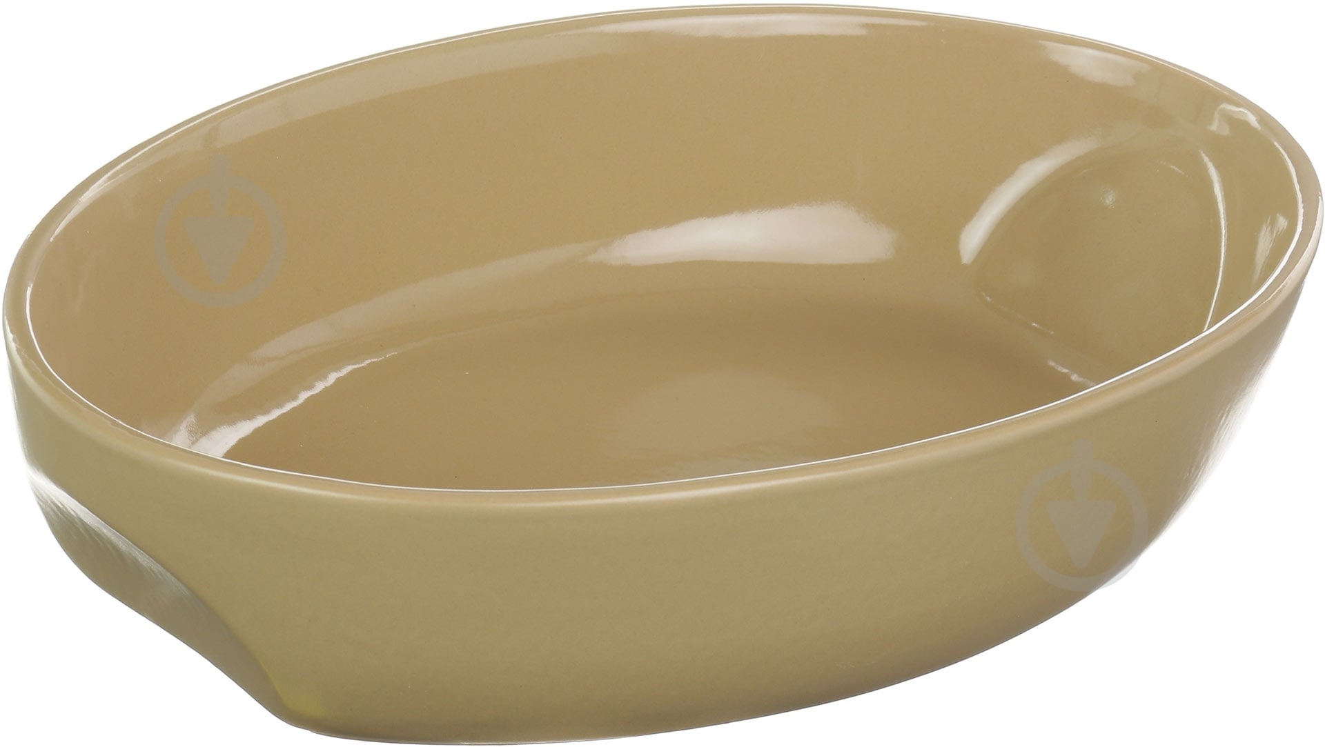 Форма для запікання Pyrex Curves 21x33 см CU33OR9 - фото 1