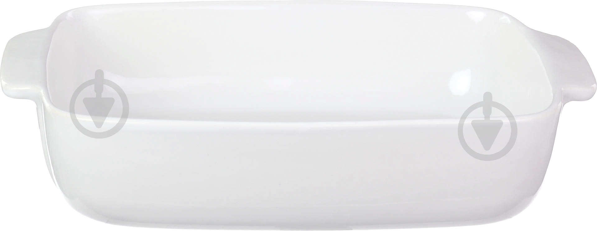 Форма для запекания Pyrex Impressions 19x25 см SG25RR1 - фото 2