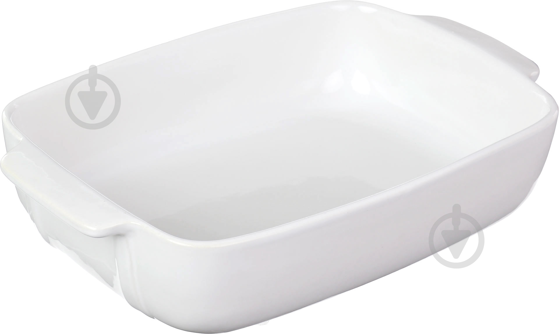 Форма для запекания Pyrex Impressions 19x25 см SG25RR1 - фото 1