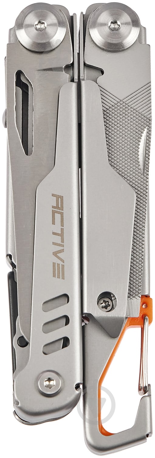 Мультитул ACTIVE Launch 3 (12 инструментов) 63.03.97 - фото 2